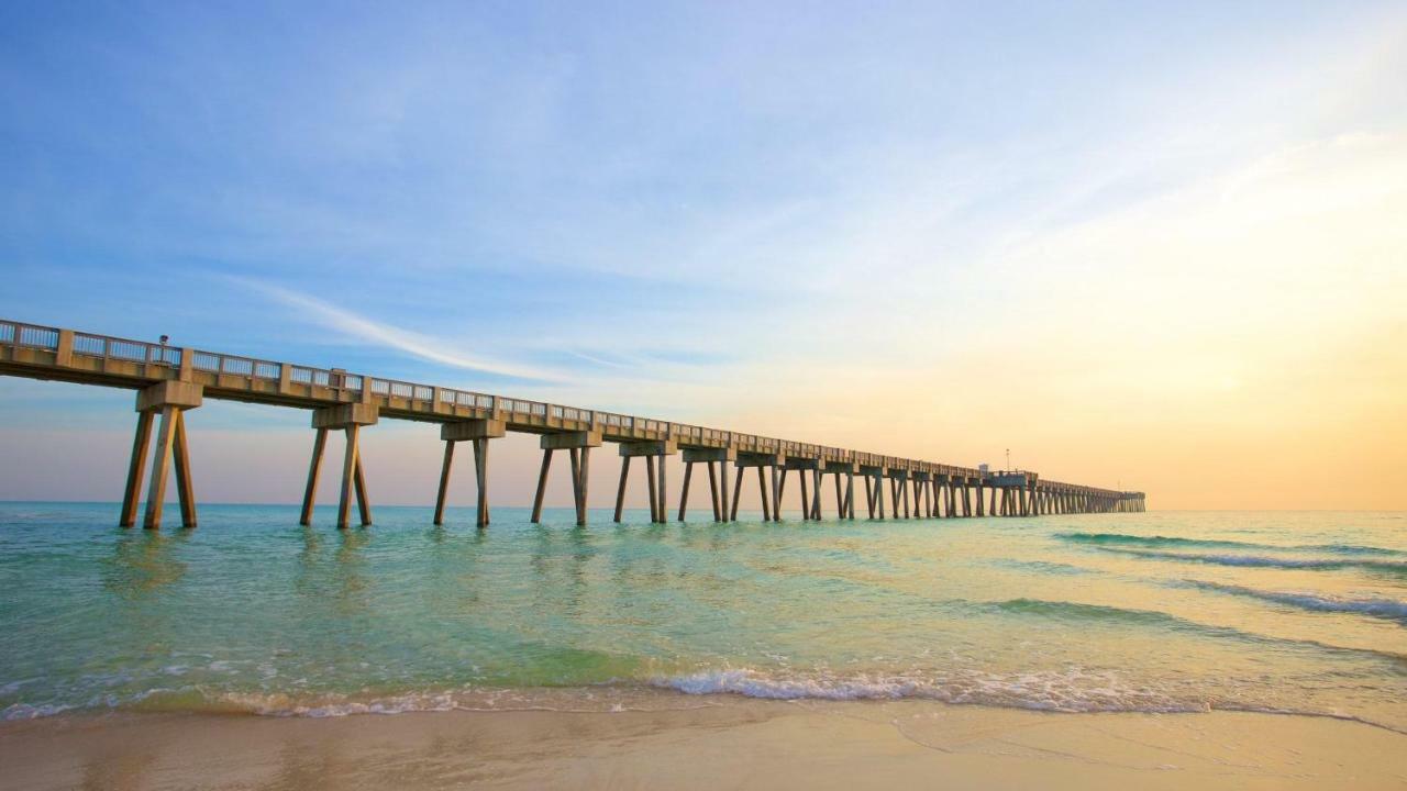 Majestic Beach Resort – Unit 505 Panama City Beach Zewnętrze zdjęcie