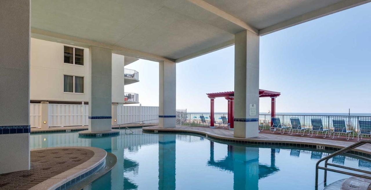 Majestic Beach Resort – Unit 505 Panama City Beach Zewnętrze zdjęcie